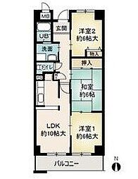 ラフィネ南十一番