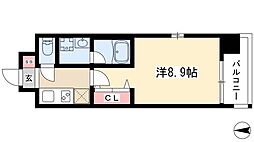 ステージグランデ山王