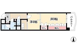THE RESIDENCE KANAYAMA SOUTH