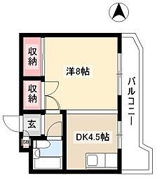 プレアール名古屋日比野