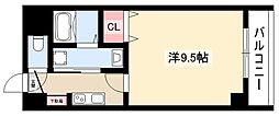 lives residence 太閤通