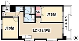 カサ松下