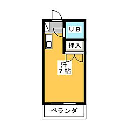 シーズンコート港南(旧:伸和ハイツ)