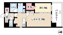 高畑T-2マンション