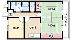 レジデンス柳森