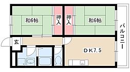 エステート南脇
