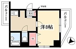 タウンコートオーク