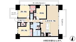 ロイヤルパークスERささしま