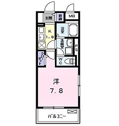 ハーモニーハイツ高畑