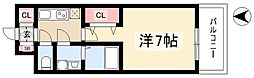 S-RESIDENCE堀田North