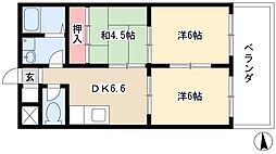 ベルメゾン伊藤