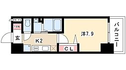 ESTACION KANAYAMA WEST