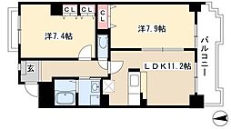 リアライズ稲永駅前