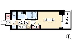 プレサンスNAGOYAファスト