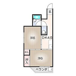 シーズンコート港北