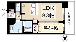 プレサンス太閤通駅前デュプル