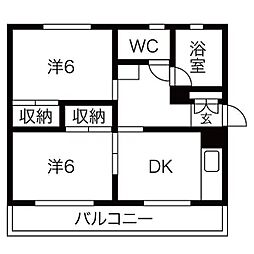 マンション早河