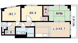 エスポワール八田