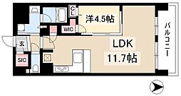 プレサンスロジェ金山駅前