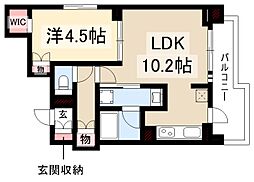 プレサンスロジェ金山駅前