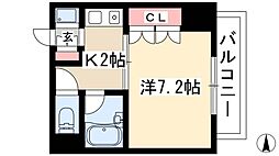 アベニュー神宮