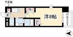 パルティール金山アネックス