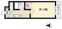 ソレイユ東海通
