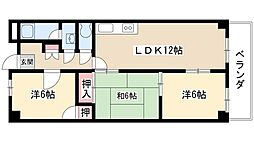 第2高杉マンション