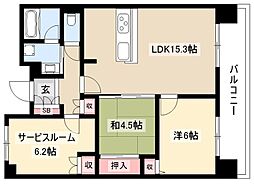 スクエア名古屋港