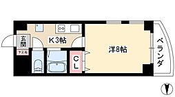 マンション　ヒエロ