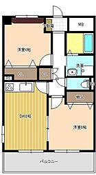ジャルダン新栄