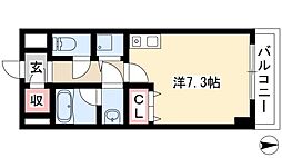 ベレーサ築地口ステーションタワー