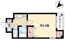 セゾンマツバ