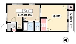 第3ハイツ志津