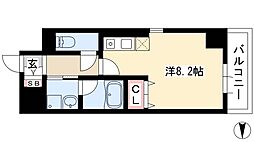 ベレーサ築地口ステーションタワー
