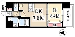 プレサンスNAGOYA本陣