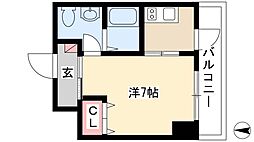 フロンティアタワー名駅南(旧CITY SPIRE 名駅南)