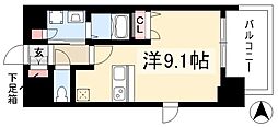 プレサンス名古屋STATIONビーフレックス