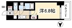 プレサンス名古屋駅ゲート