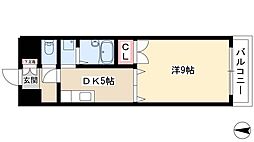 ラヴィアン名駅
