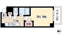 クレストステージ名駅