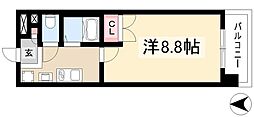 パルティール神宮前
