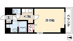 グレーシア名駅南