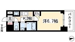 プレサンス金山デュアル