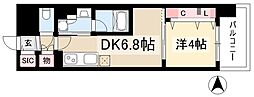 プレサンスロジェ金山駅前