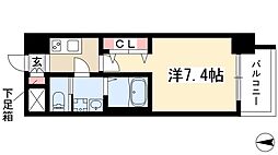S-RESIDENCE堀田