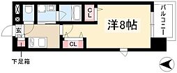 パルティール金山アネックス