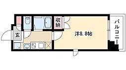 パルティール神宮前