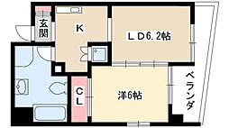 レインボーピア八熊