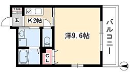 BERG大須